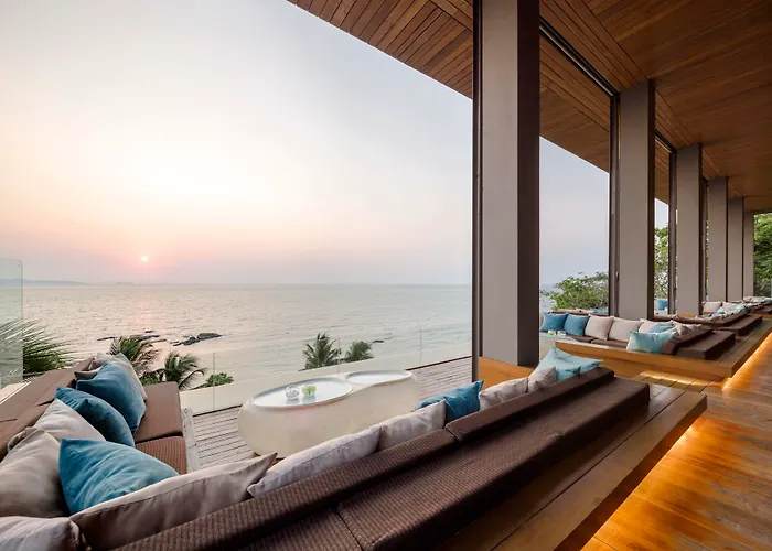 Cape Dara Resort